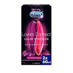 Durex Geles Estimulantes Lovers Connect | 20