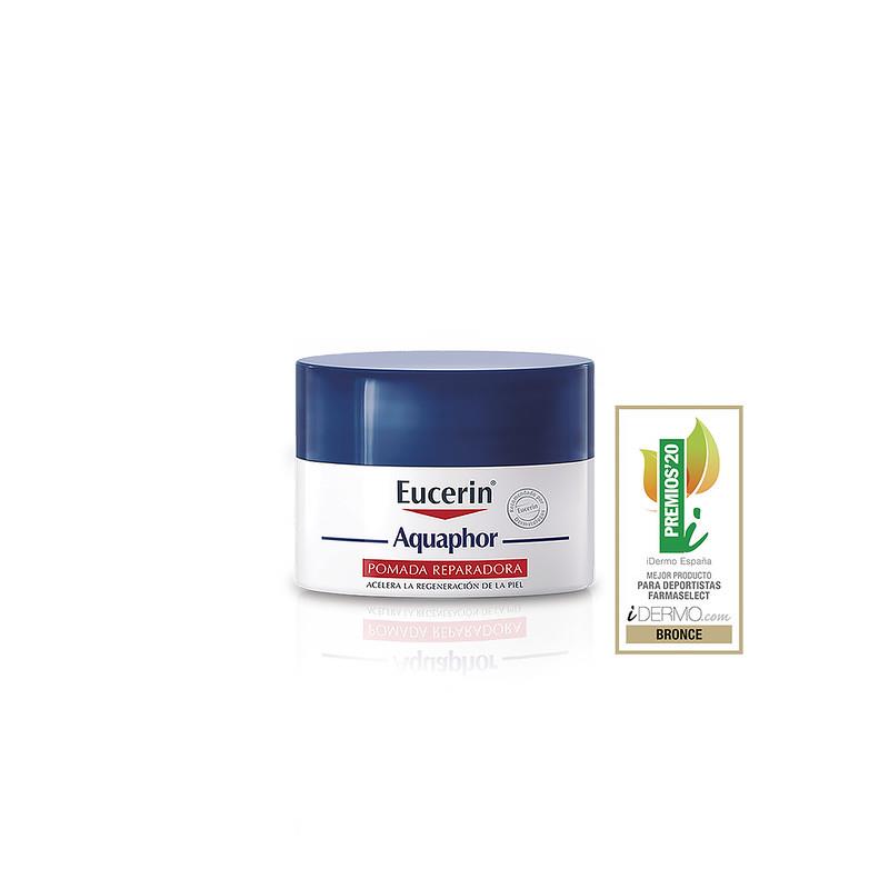 Eucerin Aquaphor Pomada Reparadora 7ml | 42345411