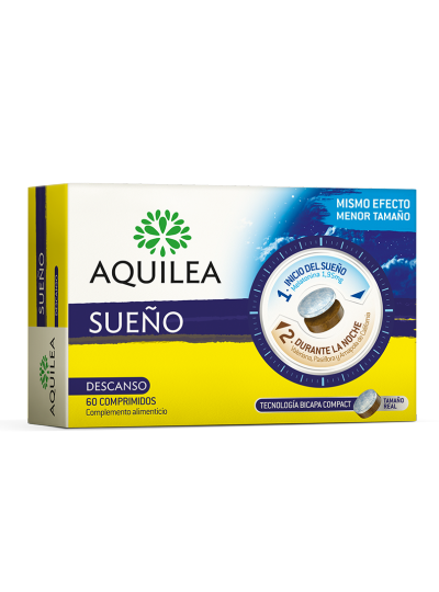 Aquilea Sueño 60 comp | 120