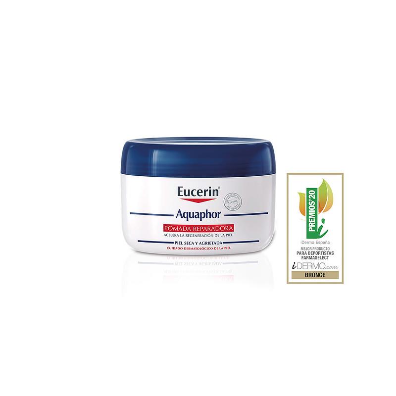 Eucerin Aquaphor Pomada Reparadora 110ml | 4005800158650