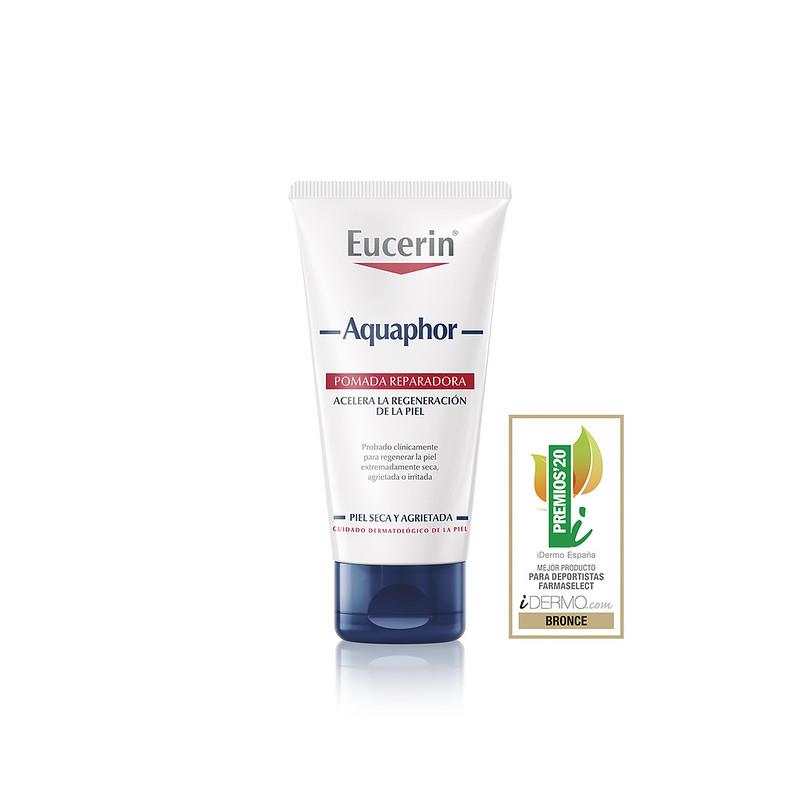 Eucerin Aquaphor Pomada Reparadora 45ml | 4005800019890