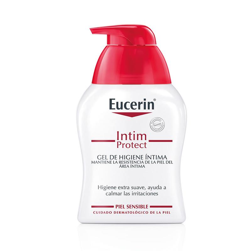 Eucerin pH5 Higiene Intima | 4005800630958