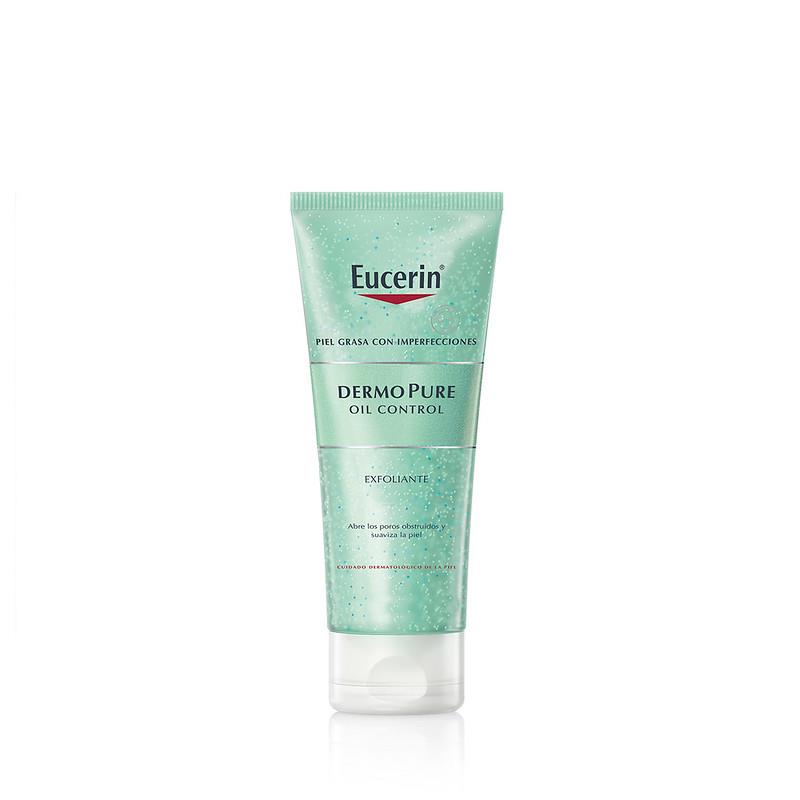 Eucerin DermoPure Oil Control Exfoliante | 4005800182372