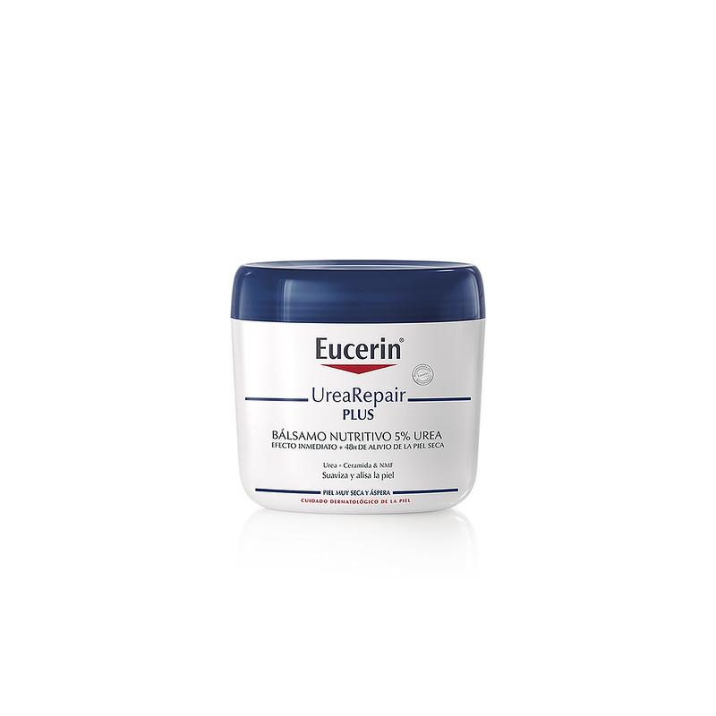 Eucerin UreaRepair PLUS Bálsamo Nutritivo 5% | 4005800202933