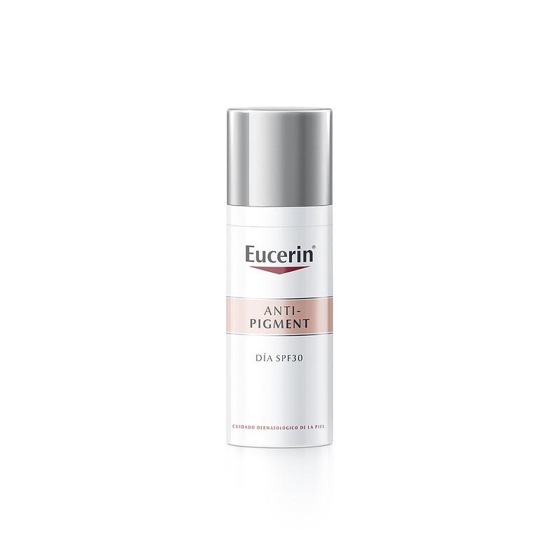 Eucerin Anti-Pigment Crema De Dia FPS 30  | 4005900570796