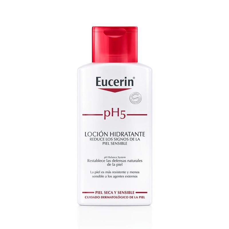 Eucerin pH5 Loción Hidratante 200ml | 4005800630019