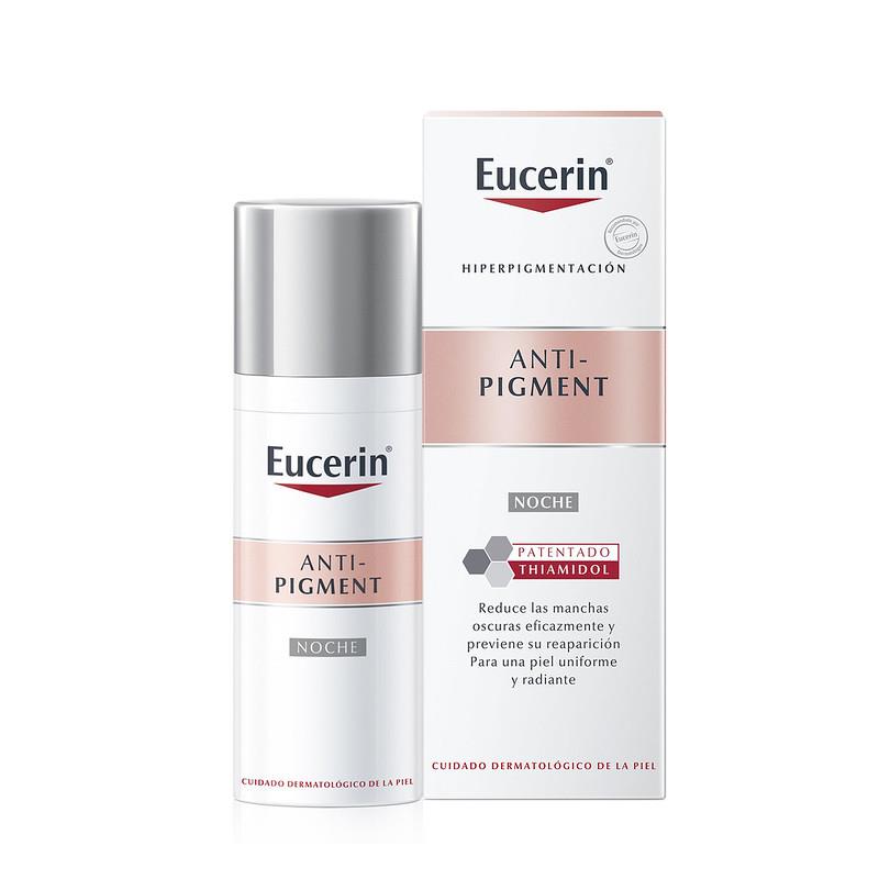 Eucerin Anti-Pigment Crema de Noche | 4005900570802