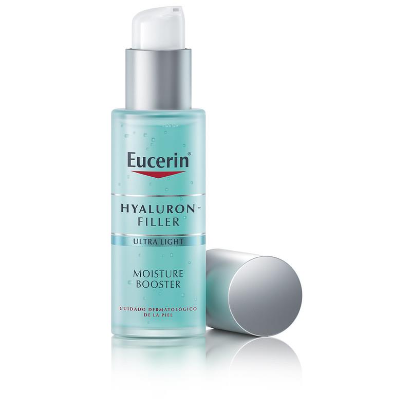 EUCERIN Hyaluron-Filler Moisture Booster 30ML | 4005800259357