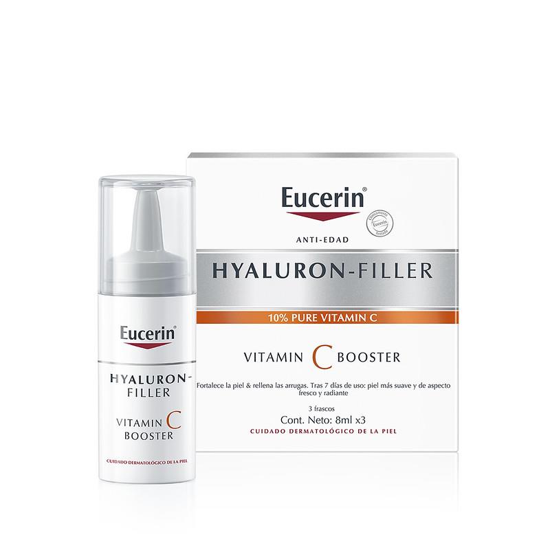 Eucerin Hyaluron-Filler Vitamin C Booster | 4005800227585