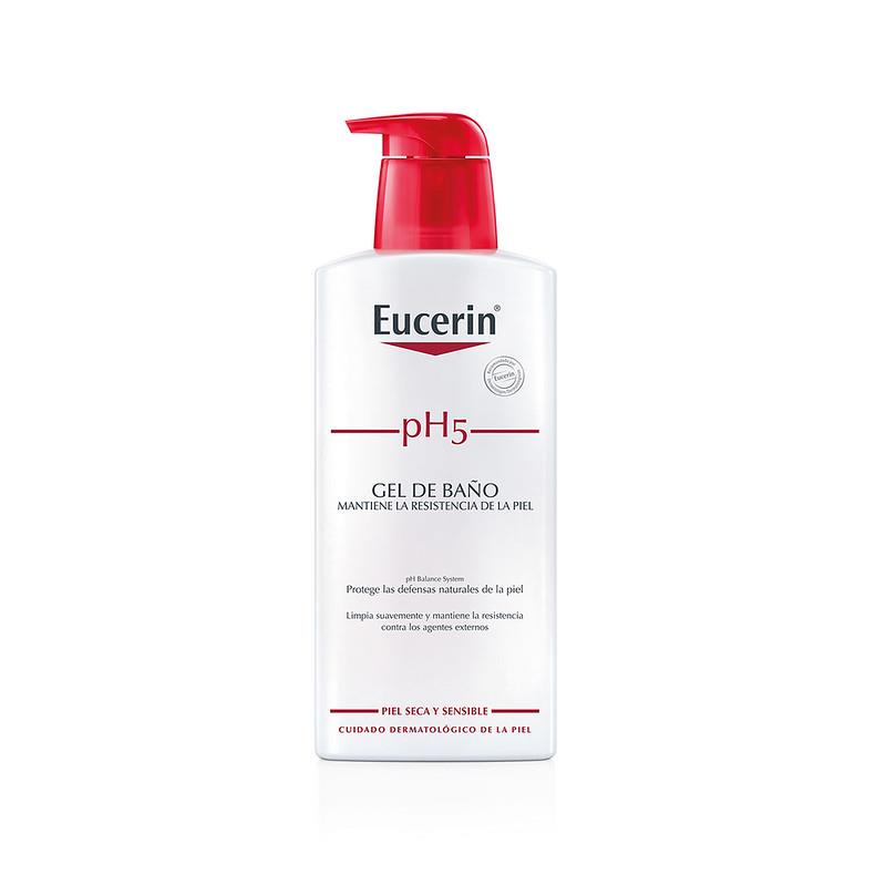 pH5 Gel de Baño 400ml | 4005800630736