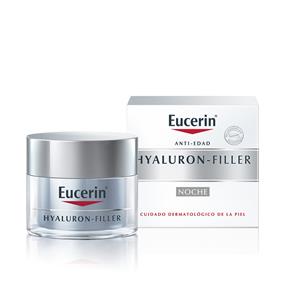 EUCERIN HYALURON-FILLER Crema de Noche | 4005800022197