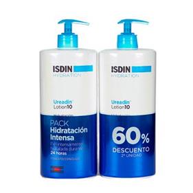 Ureadin Loción 10 Isdin 750ml DUPLO | 10