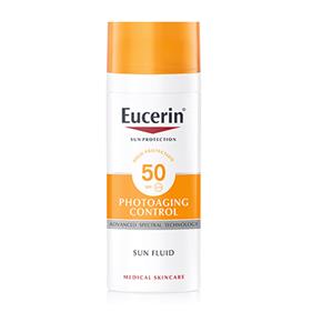 Eucerin Sun Fluid Photoaging Control FPS 50 | 32