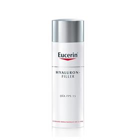 EUCERIN HYALURON-FILLER Crema de Día Piel Normal y Mixta | 4005800014765