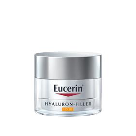 EUCERIN HYALURON-FILLER Crema de Día FPS30 | 4005800199004